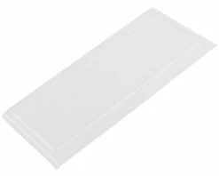 Axial SCX10 III Early Ford Bronco Body (Clear) 7 Axial SCX10 III Early Ford Bronco Body (Clear) -Kyosho Shop axi230044 2