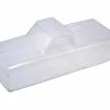 Axial 1967 Chevrolet C-10 Body (Clear) (12.3")
