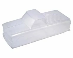 Axial 1967 Chevrolet C-10 Body (Clear) (12.3")