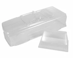 Axial 1969 Chevy K5 Blazer 1/10 Crawler Truck Body (Clear) (12"/305mm)
