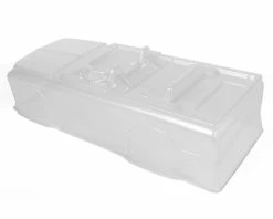 Axial 1969 Chevy K5 Blazer 1/10 Crawler Truck Body (Clear) (12"/305mm) -Kyosho Shop axi31554 2
