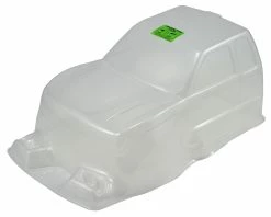 Axial 1/10 Trail Honcho Clear Body