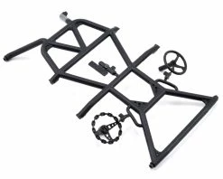 Axial Roll Cage Top