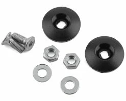 Bittydesign Divina 1/8 Supercar Body (Clear) (Arrma Vendeta/Infraction 3S) -Kyosho Shop bdyar8 div 3