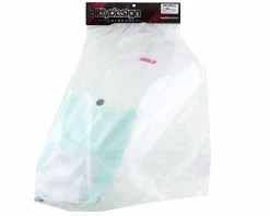 Bittydesign Divina 1/8 Supercar Body (Clear) (Arrma Vendeta/Infraction 3S) -Kyosho Shop bdyar8 div 4