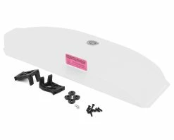 Bittydesign VPR Rear Wing (Clear) (Arrma Felony) 6 Bittydesign VPR Rear Wing (Clear) (Arrma Felony) -Kyosho Shop bdyara vprw 2