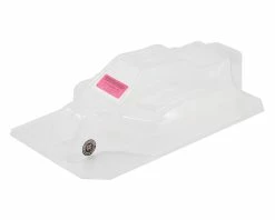 Bittydesign "Force" Agama A215 1/8 Buggy Body (Clear)