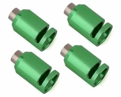 Bittydesign Large Scale Magnetic Body Post Marker Kit (Green)