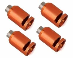 Bittydesign Large Scale Magnetic Body Post Marker Kit (Orange)