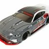 Bittydesign M-550 1/10 Pro No Prep Street Eliminator Drag Racing Body (Clear)