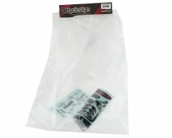 Bittydesign VPR 1/10 Pro No Prep Street Eliminator Drag Racing Body (Clear) -Kyosho Shop bdydg vpr 4