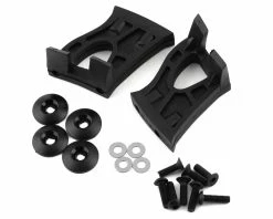 Bittydesign VPR Drag Racing Wing Set (Clear) 6 Bittydesign VPR Drag Racing Wing Set (Clear) -Kyosho Shop bdydg vprw 2