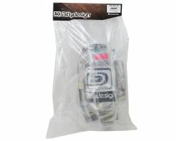 Bittydesign "Force" TLR 8IGHT 4.0 1/8 Buggy Body (Clear) -Kyosho Shop bdyfrc lr4.0 2