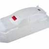 Bittydesign HC-F FWD Touring Car Body (Clear) (190mm)