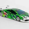 Bittydesign Agata GT12 1/12 On-Road Body (Clear) (SupaStox Class)