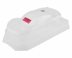 Bittydesign LS3 GT12 1/12 On-Road Body (Clear) (SupaStox Class)