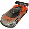 Bittydesign Seven20 GT12 1/12 On-Road Body (Clear) (SupaStox Class)