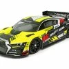 Bittydesign AR8-GT3 Lightweight 1/8 On-Road GT Body (Clear) (360mm Wheelbase) (1.0mm)