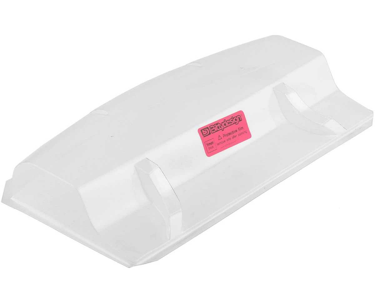 Bittydesign AR8-GT3 Lightweight 1/8 On-Road GT Body (Clear) (360mm Wheelbase) (1.0mm) 3 Bittydesign AR8-GT3 Lightweight 1/8 On-Road GT Body (Clear) (360mm Wheelbase) (1.0mm) - Image 3