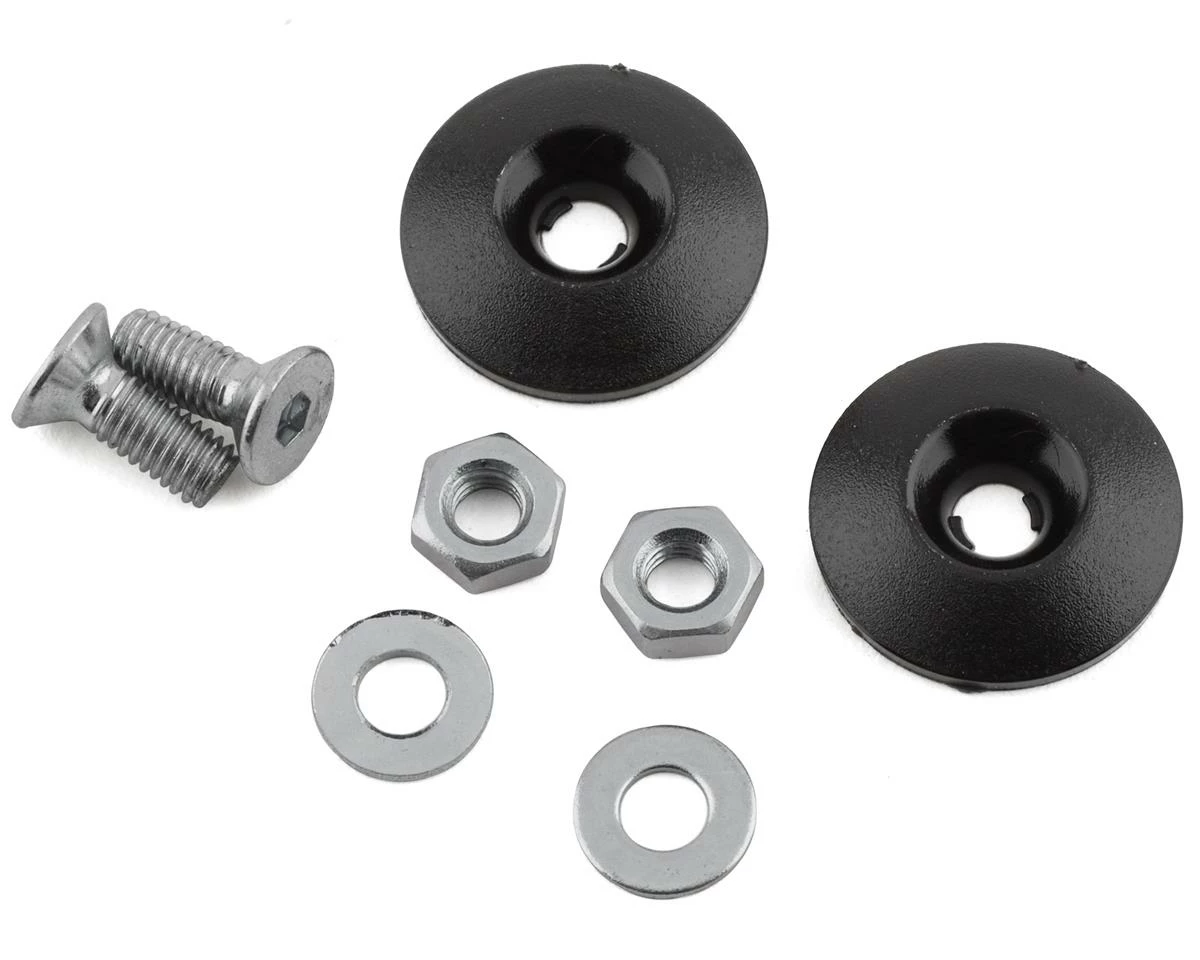 Bittydesign AR8-GT3 Lightweight 1/8 On-Road GT Body (Clear) (360mm Wheelbase) (1.0mm) 5 Bittydesign AR8-GT3 Lightweight 1/8 On-Road GT Body (Clear) (360mm Wheelbase) (1.0mm) - Image 5