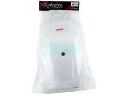 Bittydesign AR8-GT3 HD 1/8 On-Road GT Body (Clear) (360mm Wheelbase) (1.5mm) 11 Bittydesign AR8-GT3 HD 1/8 On-Road GT Body (Clear) (360mm Wheelbase) (1.5mm) -Kyosho Shop bdygt8 r8lwh 5