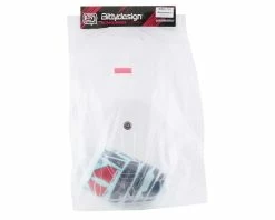 Bittydesign Seven65 1/8 On-Road GT Body (Clear) (325mm Wheelbase) -Kyosho Shop bdygt8 s65 3