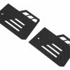 Bittydesign Carbon Fiber Universal 1/8 GT Wing Side Dam Kit (1mm)
