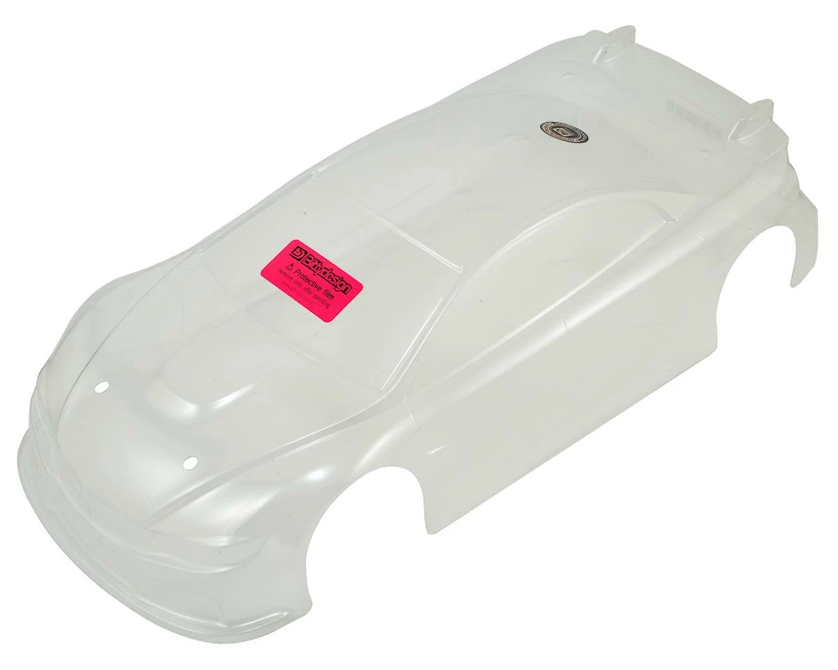 Bittydesign M410 Pre-Cut 1/10 Touring Car Body (190mm) (Light Weight) (BD8 17) 1 Bittydesign M410 Pre-Cut 1/10 Touring Car Body (190mm) (Light Weight) (BD8 17)