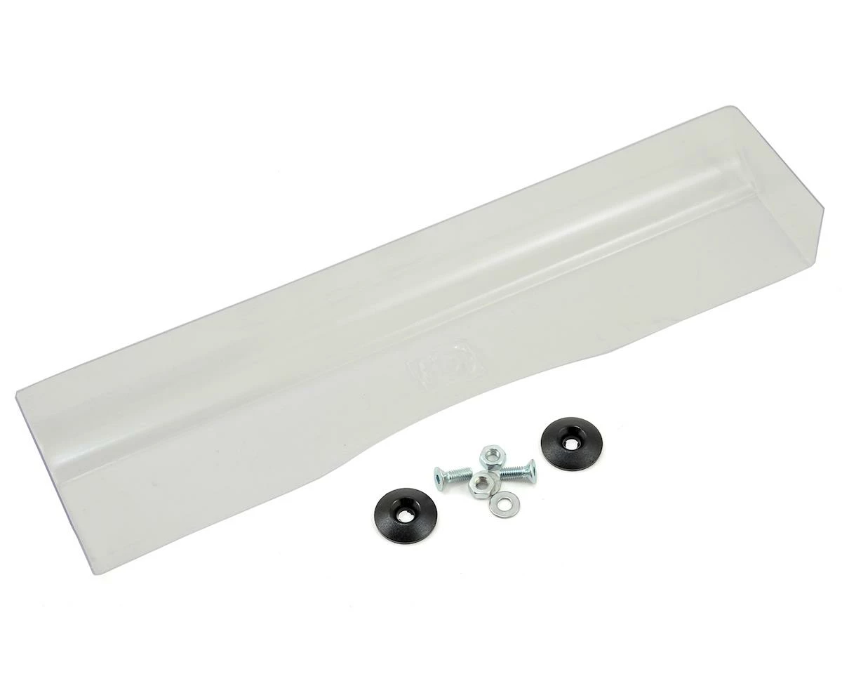 Bittydesign M410 Pre-Cut 1/10 Touring Car Body (190mm) (Light Weight) (BD8 17) 2 Bittydesign M410 Pre-Cut 1/10 Touring Car Body (190mm) (Light Weight) (BD8 17) - Image 2