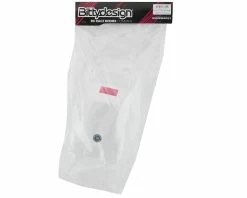 Bittydesign Hyper-M M-Chassis 1/10 On Road Body (Clear) (210-225mm) 5 Bittydesign Hyper-M M-Chassis 1/10 On Road Body (Clear) (210-225mm) -Kyosho Shop bdytc hypm 2