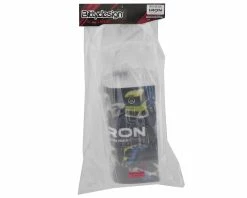 Bittydesign Iron 1/10 Truck Body (Clear) (190mm) -Kyosho Shop bdytk 190iro 2