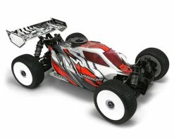 Bittydesign "Vision" Agama A319 Pre-Cut 1/8 Buggy Body (Clear) 5 Bittydesign "Vision" Agama A319 Pre-Cut 1/8 Buggy Body (Clear) -Kyosho Shop bdyvis agm319 2