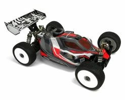 Bittydesign Vision Pre-Cut Kyosho MP10 1/8 Electric Buggy Body (Clear) 5 Bittydesign Vision Pre-Cut Kyosho MP10 1/8 Electric Buggy Body (Clear) -Kyosho Shop bdyvis kyomp10e 2
