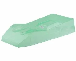 Custom Works Rocket Wedge Body (Clear)