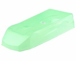 Custom Works Phantom Wedge Body (Clear)