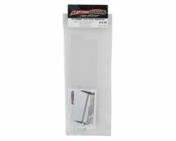 Custom Works Buckeye Body Rear Spoiler Kit -Kyosho Shop csw9064 2