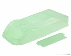 Custom Works Mountaineer 10.0" Latemodel Body (Clear)