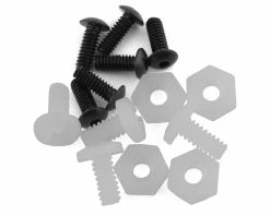 Custom Works Eldora Sprint Body (Clear) -Kyosho Shop csw9130 3