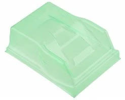 Custom Works Eldora Sprint Nose Piece (Clear)