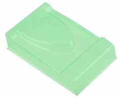 Custom Works Eldora Sprint Hood (Clear)