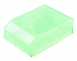 Custom Works Tornado Midwest Modified Replacement Nose (Clear)