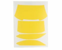 DragRace Concepts LS350 Outlaw Drag Race Body (Clear) -Kyosho Shop drc 1000 2