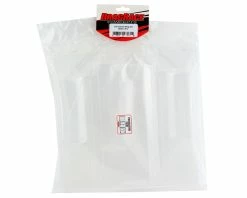 DragRace Concepts S10 Outlaw No Prep Drag Wing Set (Clear) 5 DragRace Concepts S10 Outlaw No Prep Drag Wing Set (Clear) -Kyosho Shop drc 1012 2