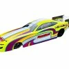DragRace Concepts 2021 Camaro Pro Mod 1/10 Drag Racing Body