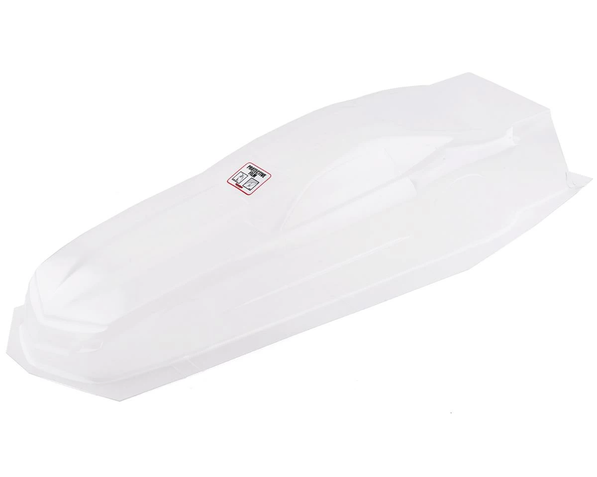 DragRace Concepts 2021 Camaro Pro Mod 1/10 Drag Racing Body 2 DragRace Concepts 2021 Camaro Pro Mod 1/10 Drag Racing Body - Image 2