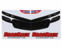 DragRace Concepts 2021 Camaro Pro Mod 1/10 Drag Racing Body 6 DragRace Concepts 2021 Camaro Pro Mod 1/10 Drag Racing Body -Kyosho Shop drc 800 2