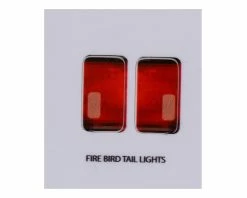 DragRace Concepts 68 Firebird Pro Mod 1/10 Drag Racing Body -Kyosho Shop drc 802 3