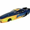 DragRace Concepts 2021 Camry Pro Mod 1/10 Drag Racing Body