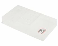 DragRace Concepts 2021 Camry Pro Mod Wing Set