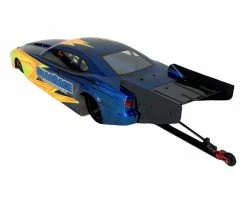 DragRace Concepts 2021 Camry Pro Mod 1/10 Drag Racing Body 9 DragRace Concepts 2021 Camry Pro Mod 1/10 Drag Racing Body -Kyosho Shop drc 804 2